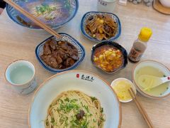 -朱洪元苏式面馆(绿宝广场店)