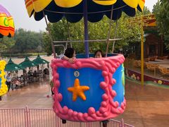 -郑州方特梦幻王国