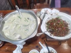 -李太婆鱼汤馆(古城路店)