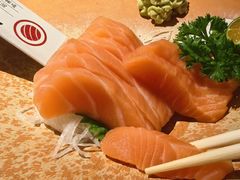 -鹤龟料理店(时代天街店)