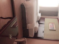-维也纳酒店(广州惠福西上下九店)