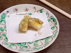 -晴空·日本料理(万象城店)