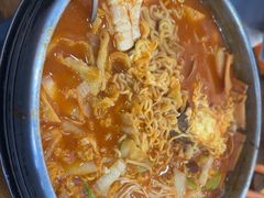 -优壹佳·延边朝鲜族料理(中山北路店)