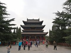 -迎泽公园