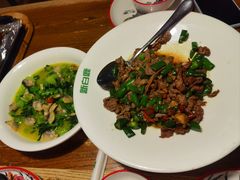 -新白鹿餐厅(龙游路总店·杭帮菜名店)