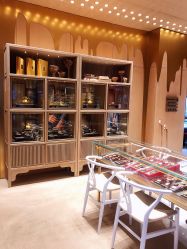 -周大福 CHOW TAI FOOK(新世界百货崇文店)