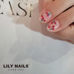 -LILY NAILS美甲美睫