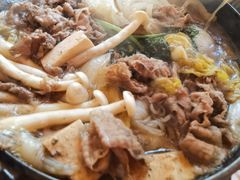 -福匠日本料理(人民路店)