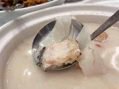 -湖锦酒楼·32年地道湖北菜(光谷店)