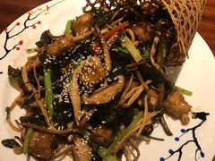 -莲池荟素食馆·12年老字号(光孝寺店)