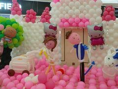 -鸿通城购物中心