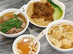 -竹园竹升面(西关总店)