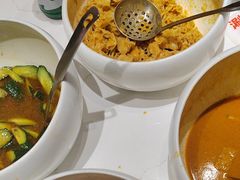 -楚江子·龙继斑鱼庄(建设东路店)