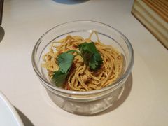 小菜干豆腐丝-人杰鱼乐轩(珠江路店)