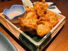 -山杏yama-katsu·吉列炸物