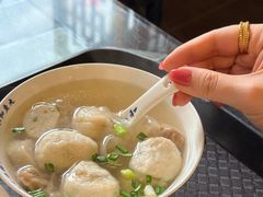 全家福-永和鱼丸(南后街店)