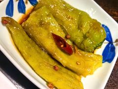 -喜晋道面馆(华严寺广场店)