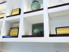 餐具摆设-眉州东坡(中关村店)
