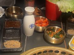 -谷牛日式烤肉(宝山U天地店)