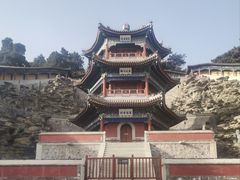 -香山公园