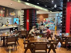 -大连金石滩绿发温泉假日酒店