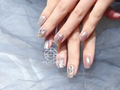 -森日式美甲沙龙MORI NAIL总店