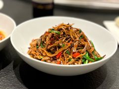 -香丰阁·烤鸭·川湘菜(清河店)