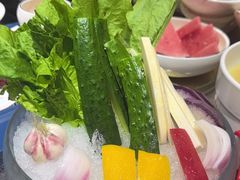 -箪食巷私房菜馆·鲁菜(玉函路店)