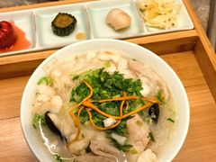-春发生饭店·非遗(南院门店)