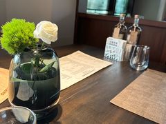 -九月里.自由花园餐厅