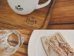 -Peet's 皮爷咖啡(东湖路手作店)