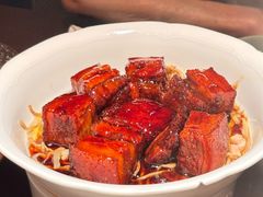 -许爷家·生态湖鲜(徐汇日月光店)