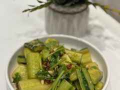 -胜记为食家·创新粤菜(车公庙店)