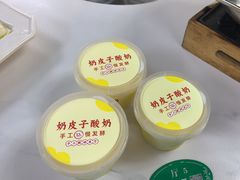 -大草原清真饭庄(沙河店)