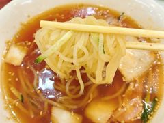 -西塔大冷面(市府大路店)