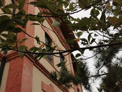 -青岛德国监狱旧址博物馆