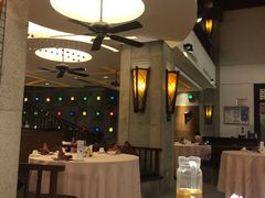 -七仙岭君澜度假酒店·桃源小馆中餐厅