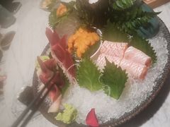 -阿吾罗日本料理(K11艺术中心店)