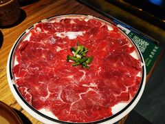 -贵厨酸汤牛肉(小十字店)