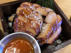 -椰莱泰小谷·东南亚融合菜(坪山悦阾SPACE店)