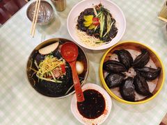 延吉冷面-服务大楼冷面(延大店)