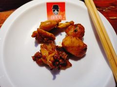 -老佛爷正宗铜炉蛙锅(五道口店)