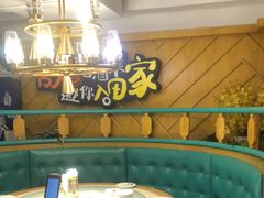 -田园趣赶集湘潭菜(袁家岭店)