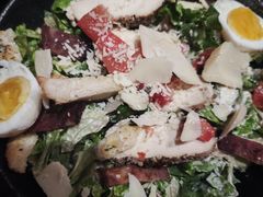 -Q MEX 库迈墨西哥餐吧(三里屯店)