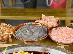 -正南齊北重庆老火锅(光华村直营店)