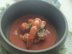 -翡翠36餐厅(浦东香格里拉店)