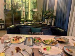 -IL Forno 意坊·意大利餐厅(花园店)