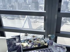 -天玑高空江景餐厅&酒吧Sky Secret Restaurant&Bar