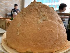 雪山梳乎厘-點無缺茶楼·海鲜酒家(世博店)