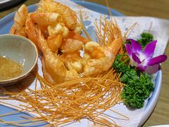 -隆喜元鱼汤包·海鲜(中联广场店)